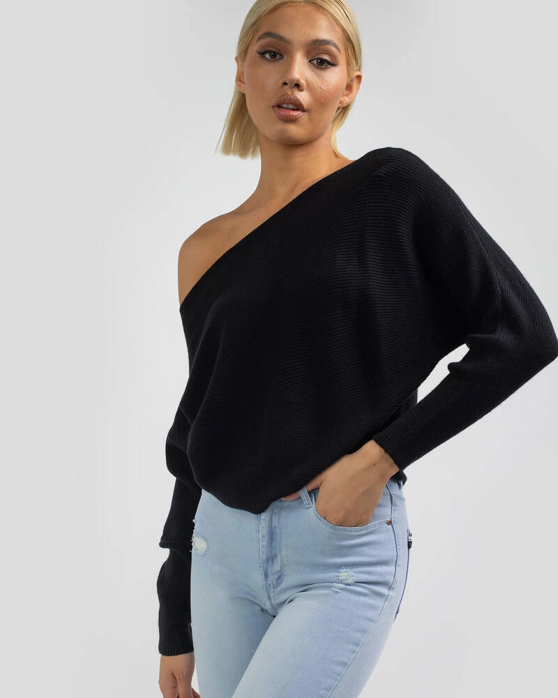 Salem Knit 1 Salem Knit