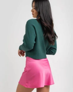 Salem Knit -Fashion Women 20228664 36 LT XL