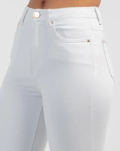 Chicago Jeans 8 Chicago Jeans -Fashion Women 20229200 01 RT XL