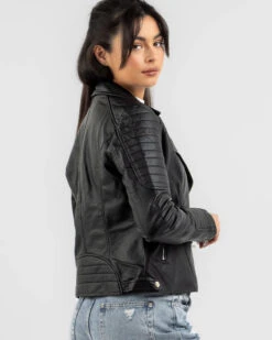 Rufus Jacket -Fashion Women 20230837 01 LT XL