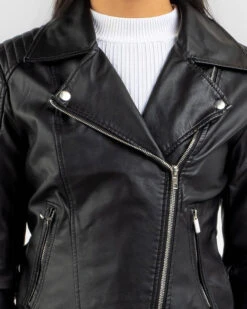 Rufus Jacket -Fashion Women 20230837 01 RT XL