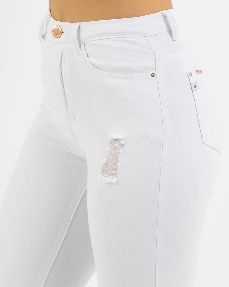 Salt Lake City Jeans 4 Salt Lake City Jeans - Image 4