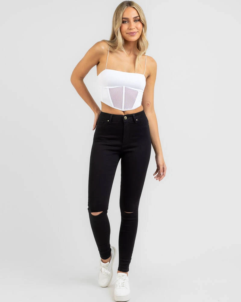 Pistol Jeggings 2 Pistol Jeggings - Image 2