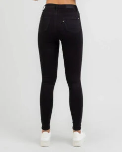 Pistol Jeggings 7 Pistol Jeggings -Fashion Women 20247841 01 LT XL