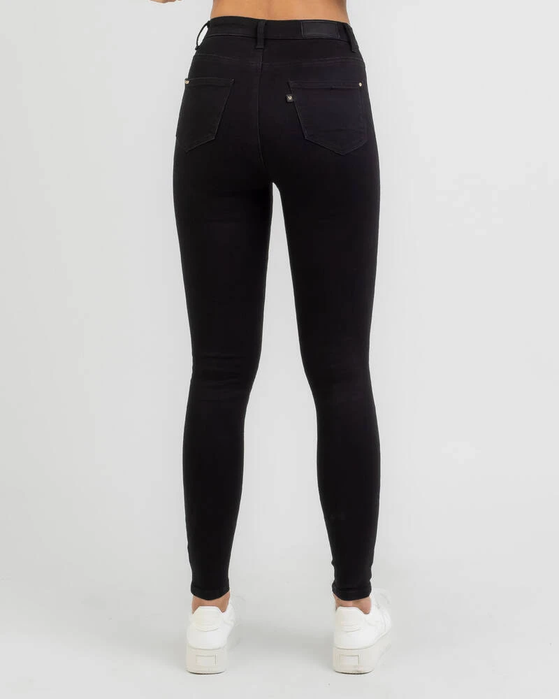 Pistol Jeggings 3 Pistol Jeggings - Image 3