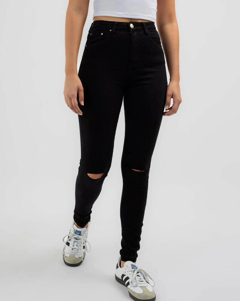 Denver Jeans 1 Denver Jeans