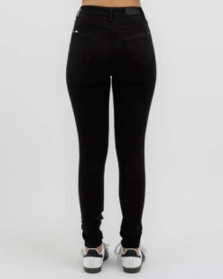 Denver Jeans 7 Denver Jeans -Fashion Women 20249931 01 LT XL