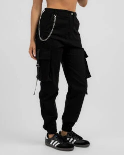 Fashion Women 8 Riri Pants