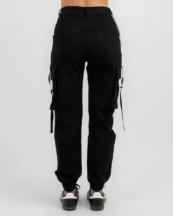 Riri Pants -Fashion Women 20254964 01 LT XL