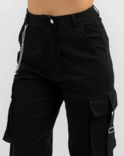Riri Pants -Fashion Women 20254964 01 RT XL