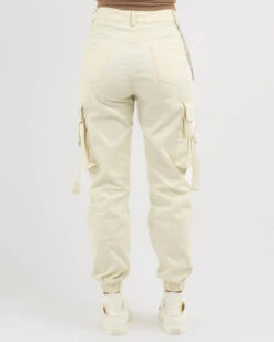 Riri Pants -Fashion Women 20254964 23 LT XL