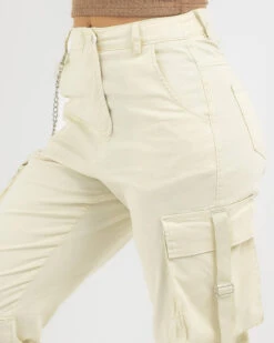 Riri Pants -Fashion Women 20254964 23 RT XL