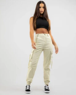 Riri Pants -Fashion Women 20254964 23 TP XL
