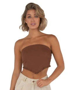 Firefly Tube Top