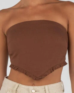 Firefly Tube Top -Fashion Women 20259559 17 RT XL