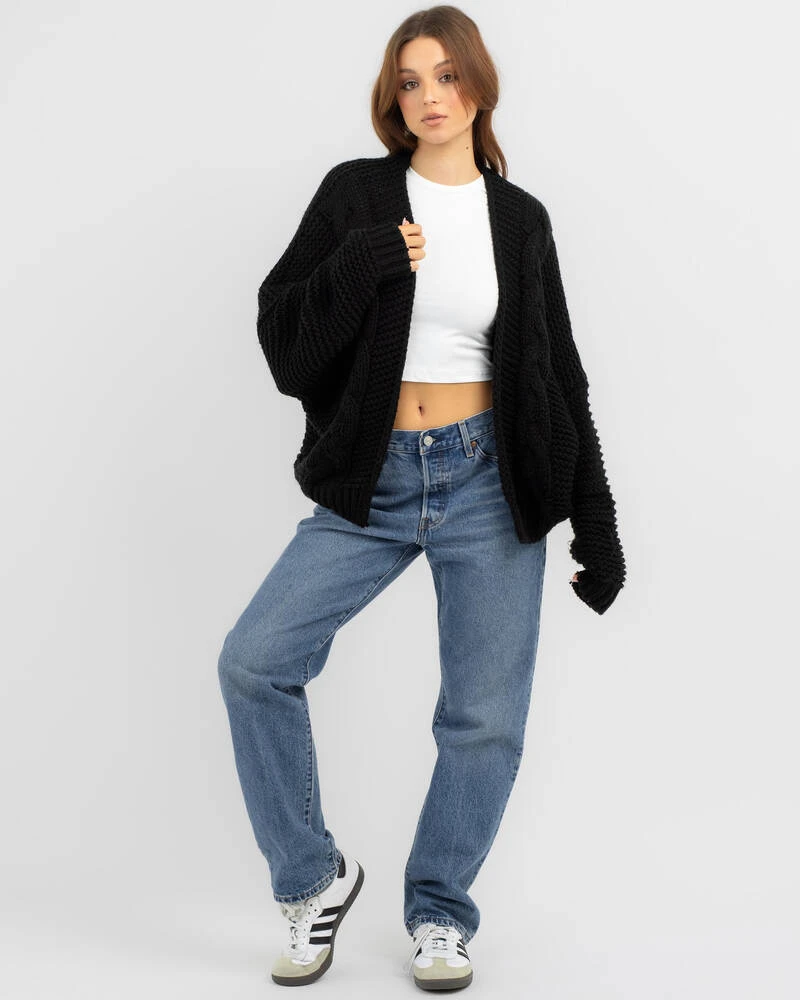 Drive-In Knit 2 Drive-In Knit - Image 2