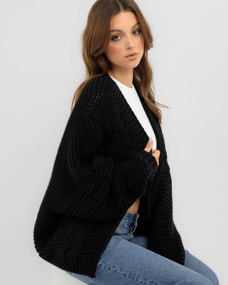 Drive-In Knit 1 Drive-In Knit