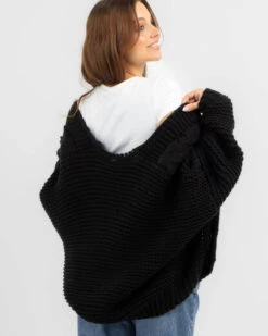 Drive-In Knit 6 Drive-In Knit -Fashion Women 20260614 21 LT XL