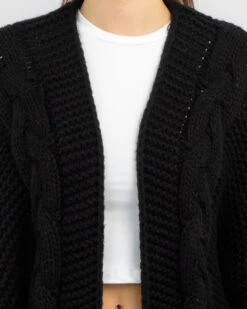 Drive-In Knit 7 Drive-In Knit -Fashion Women 20260614 21 RT XL