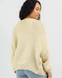 Drive-In Knit -Fashion Women 20260614 32 LT XL