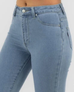 Javi 7/8 Jeans 7 Javi 7/8 Jeans -Fashion Women 20269195 01 RT XL