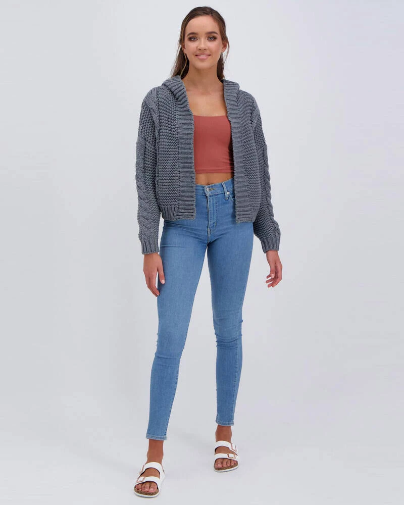 Oregon Knit Cardigan 4 Oregon Knit Cardigan - Image 4