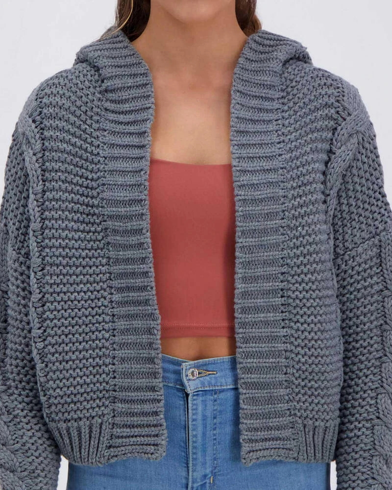 Oregon Knit Cardigan 5 Oregon Knit Cardigan - Image 5