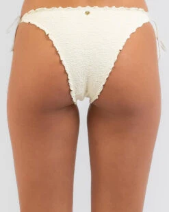 Rusty Sandalwood Bikini Bottom 6 Rusty Sandalwood Bikini Bottom -Fashion Women 20277716 09 LT XL