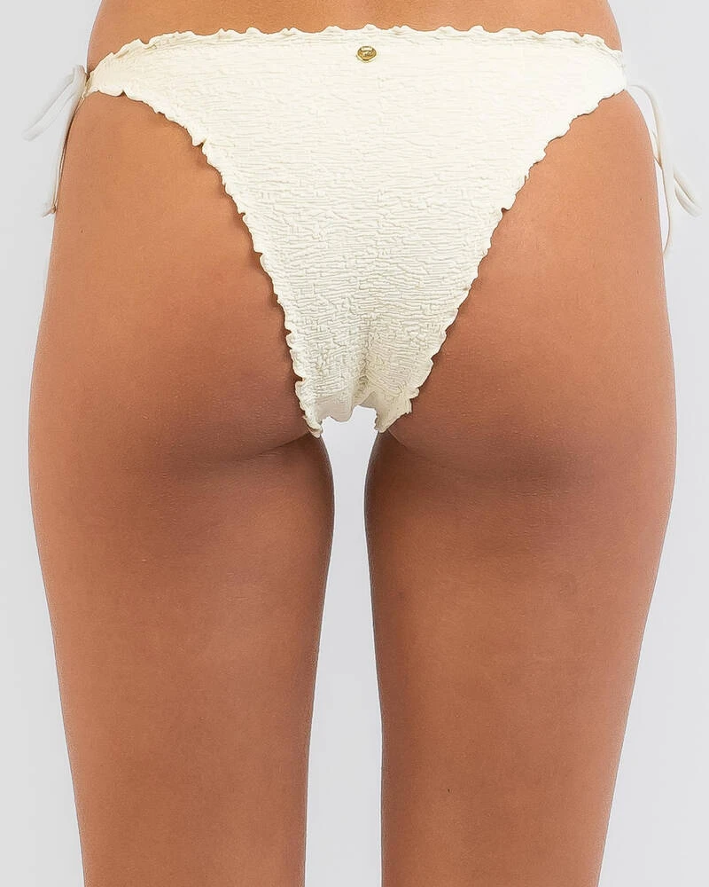 Rusty Sandalwood Bikini Bottom 3 Rusty Sandalwood Bikini Bottom - Image 3