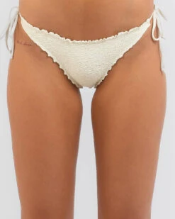 Rusty Sandalwood Bikini Bottom 7 Rusty Sandalwood Bikini Bottom -Fashion Women 20277716 09 RT XL