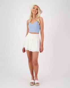 Nadia Crop Top 6 Nadia Crop Top -Fashion Women 20278336 01 LT XL