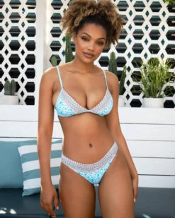 Palace Jewel Bikini Bottom