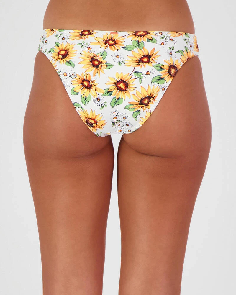 Sunflower Bikini Bottom 2 Sunflower Bikini Bottom - Image 2