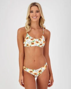 Sunflower Bikini Bottom 8 Sunflower Bikini Bottom -Fashion Women 20280173 01 RT XL