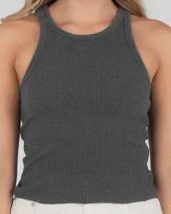 Cailie Tank Top -Fashion Women 20293670 19 RT XL
