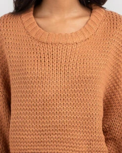 Eleven Knit -Fashion Women 20295016 13 RT XL