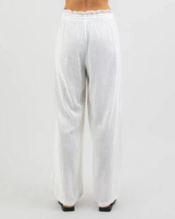 Kira Hawaii Beach Pants 6 Kira Hawaii Beach Pants -Fashion Women 20295606 01 LT XL