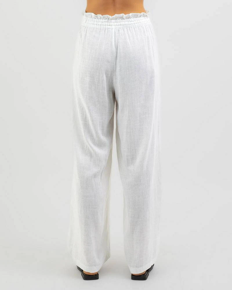 Kira Hawaii Beach Pants 3 Kira Hawaii Beach Pants - Image 3
