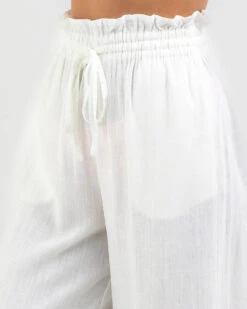 Kira Hawaii Beach Pants 7 Kira Hawaii Beach Pants -Fashion Women 20295606 01 RT XL