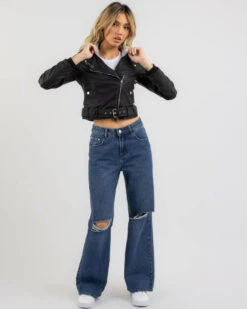 Fashion Women -Fashion Women 20295996 01 BK XL