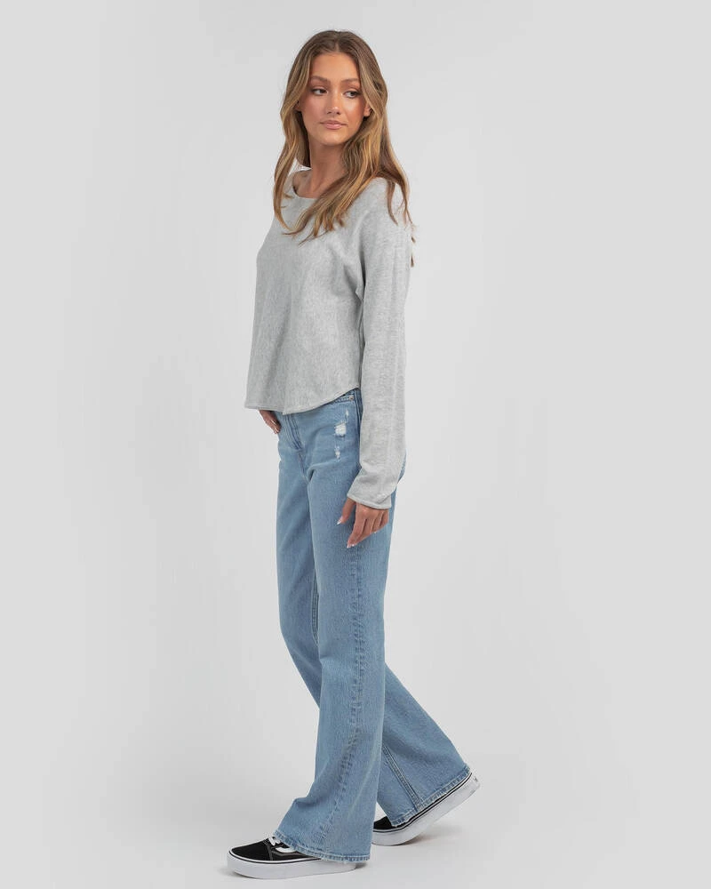 Harvey Lee Knit 2 Harvey Lee Knit - Image 2