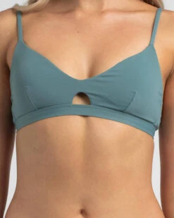 Carla Bralette Bikini Top