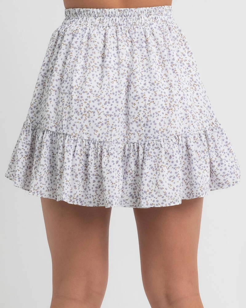 Neo Skirt 2 Neo Skirt - Image 2