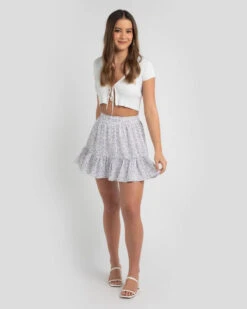 Neo Skirt 6 Neo Skirt -Fashion Women 20303879 01 LT XL