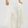Dusk Maxi Skirt