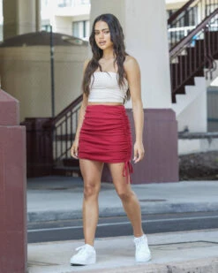 Kendall Skirt