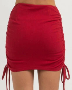 Kendall Skirt -Fashion Women 20312571 12 TP XL