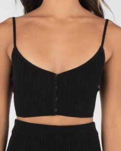 Carry Me Knit Top -Fashion Women 20312592 05 RT XL