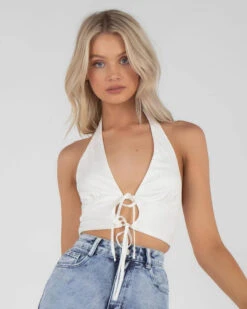 Makin' Magic Halter Top