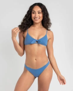 Sophia High Cut Bikini Bottom 6 Sophia High Cut Bikini Bottom -Fashion Women 20314037 01 LT XL